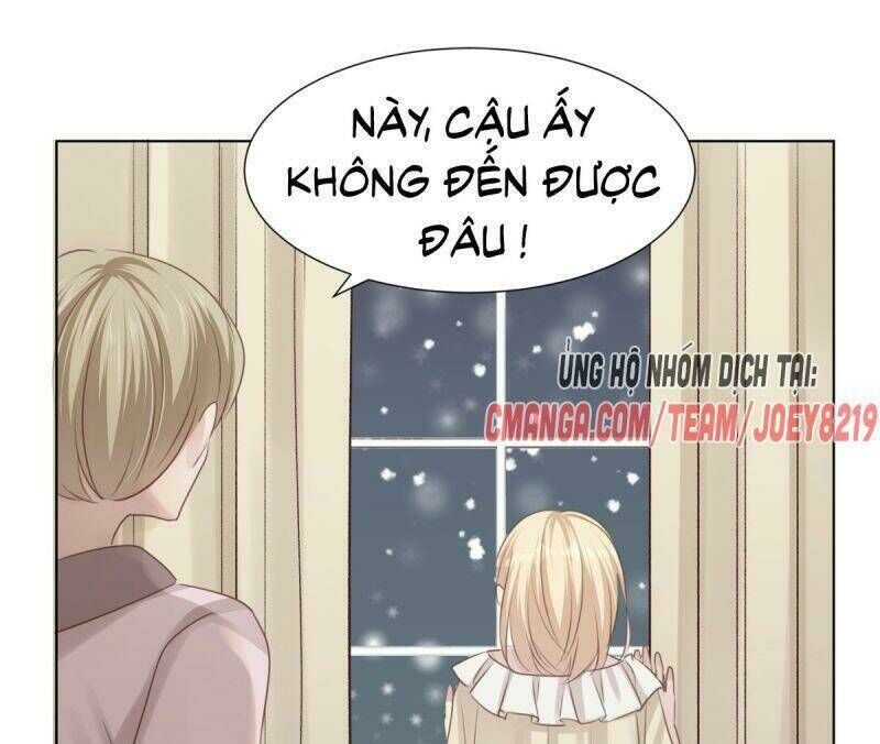 Điều Giáo Gấu Bắc Cực Chapter 53 - Trang 2