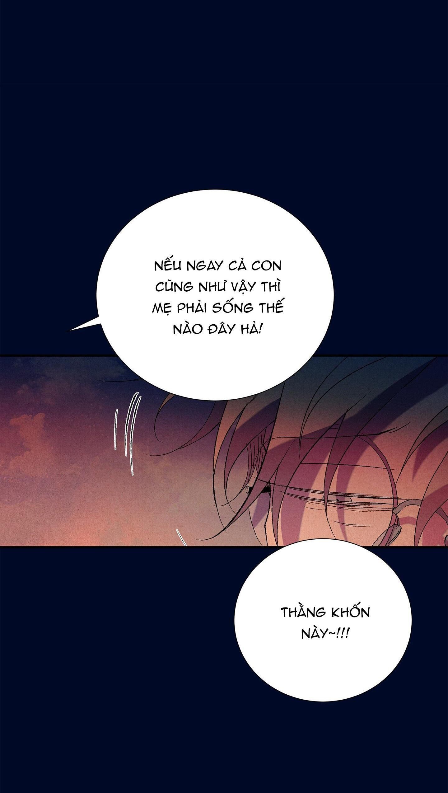 ông chú bên cửa sổ Chapter 44 - Trang 1