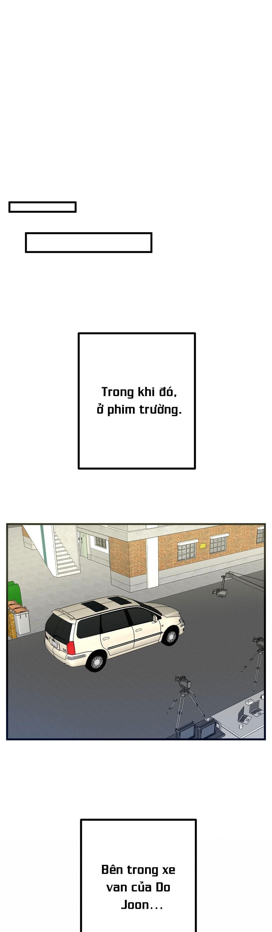 nhà tôi thành phim trường mất rồi Chapter 30 - Trang 2