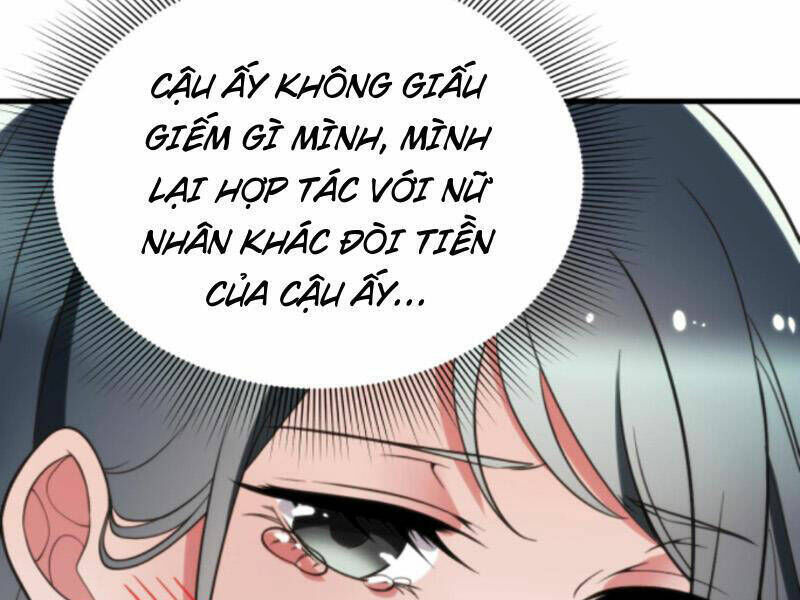 ta có 90 tỷ tiền liếm cẩu! chapter 113 - Trang 2