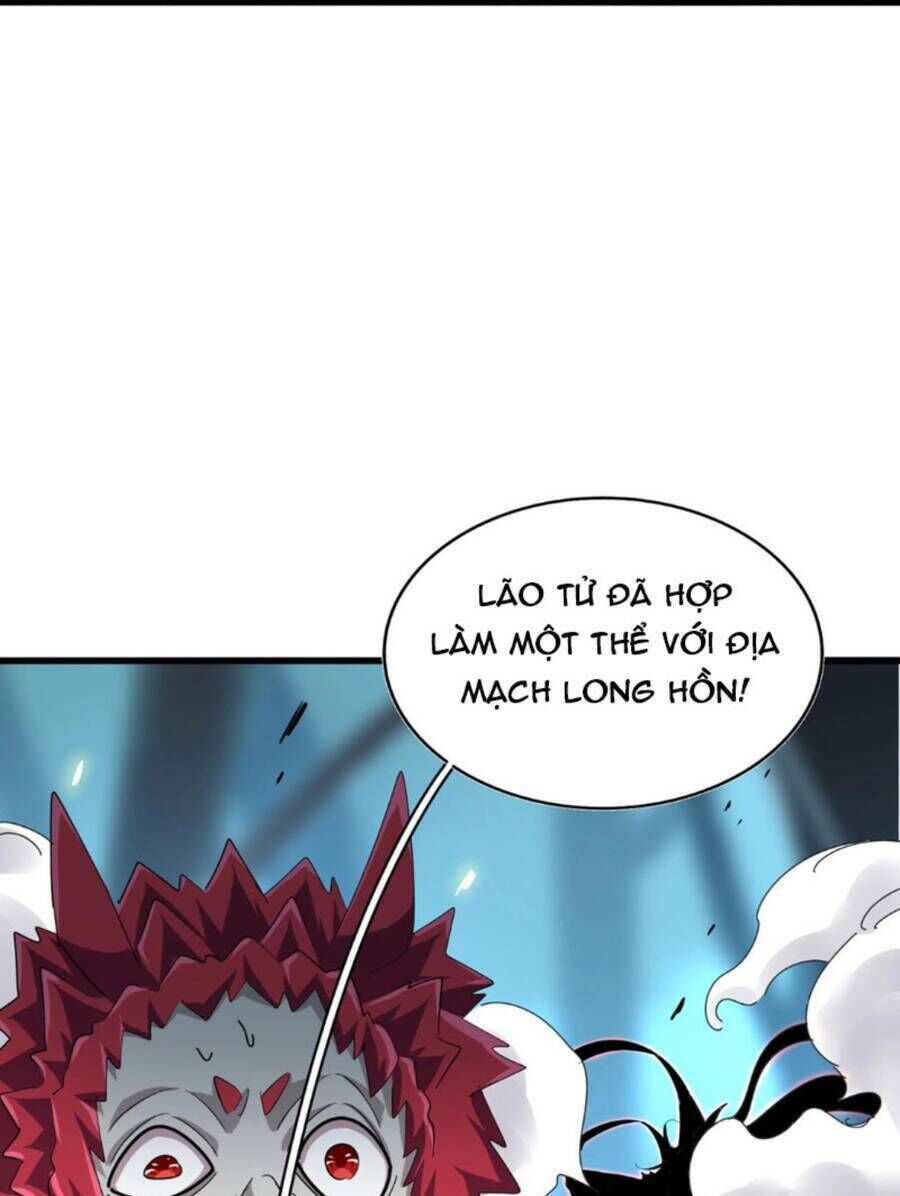 đại quản gia là ma hoàng chapter 377 - Next chapter 378