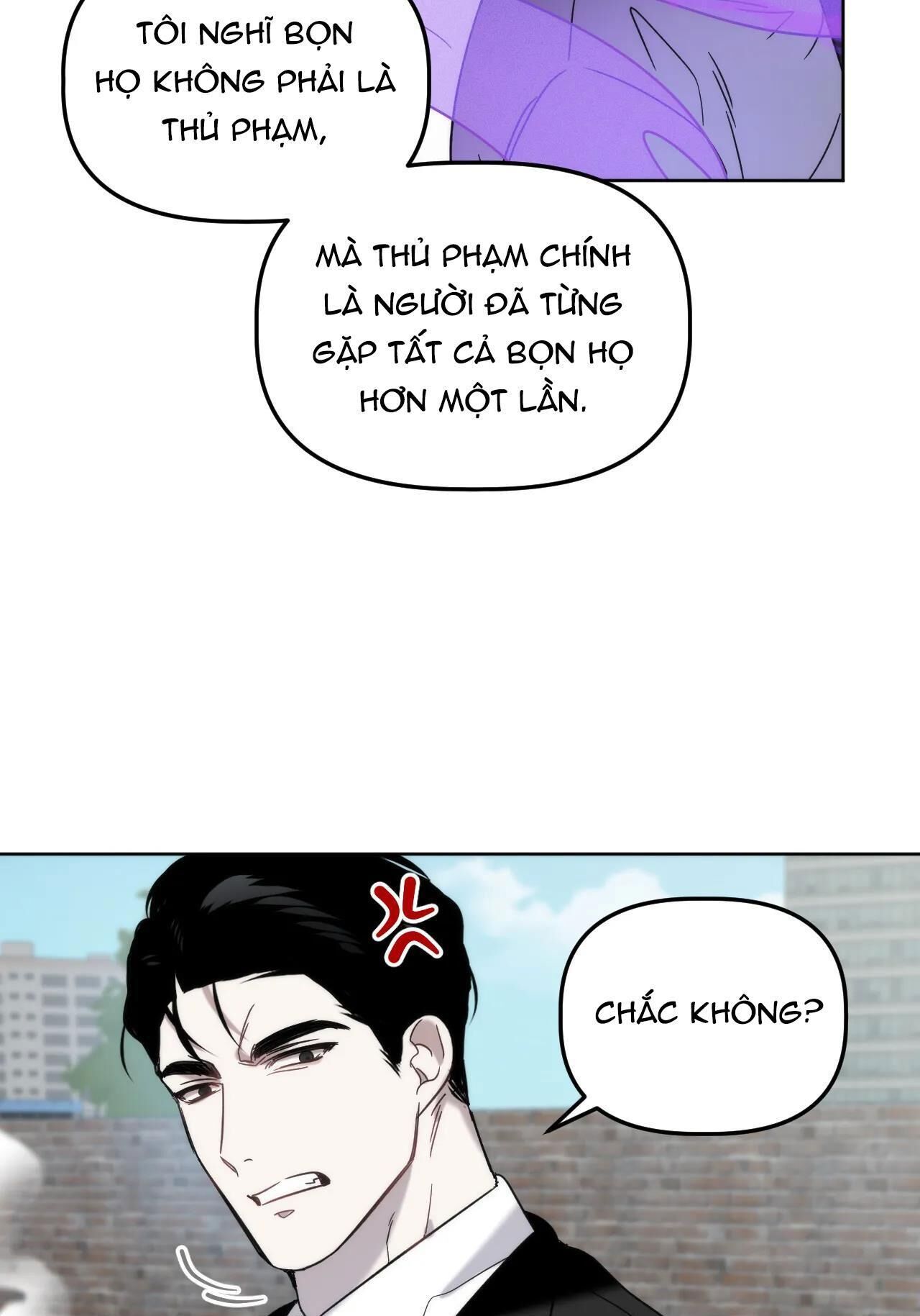 ĐÃ HIỂU CHƯA Chapter 9 - Trang 2