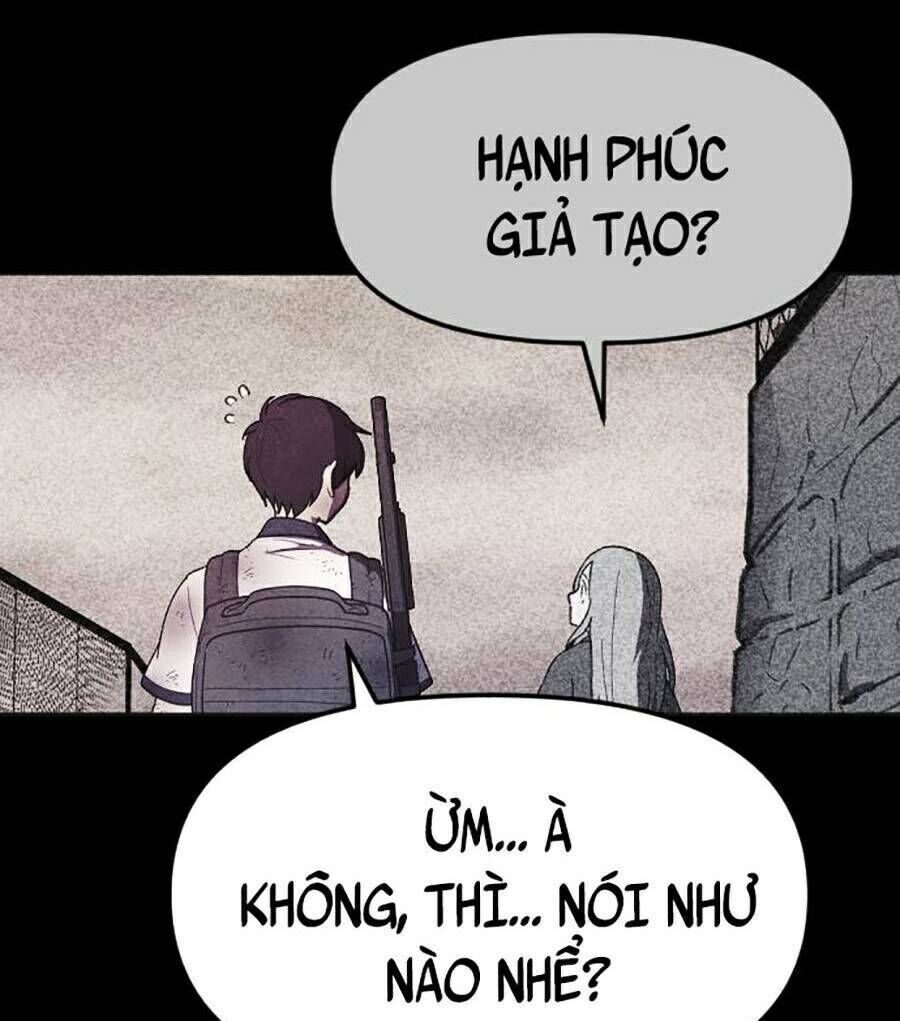 cậu bé shotgun chapter 43 - Next chapter 44