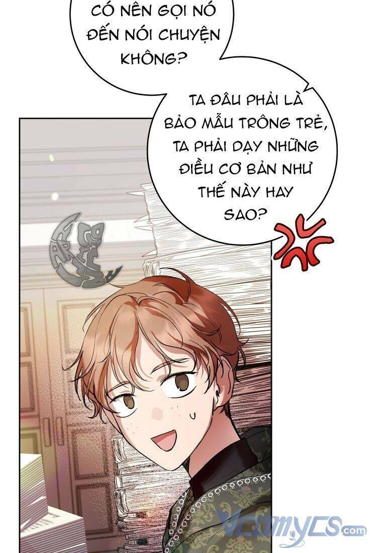 làm ác nữ bộ không tuyệt sao? chapter 19 - Trang 2