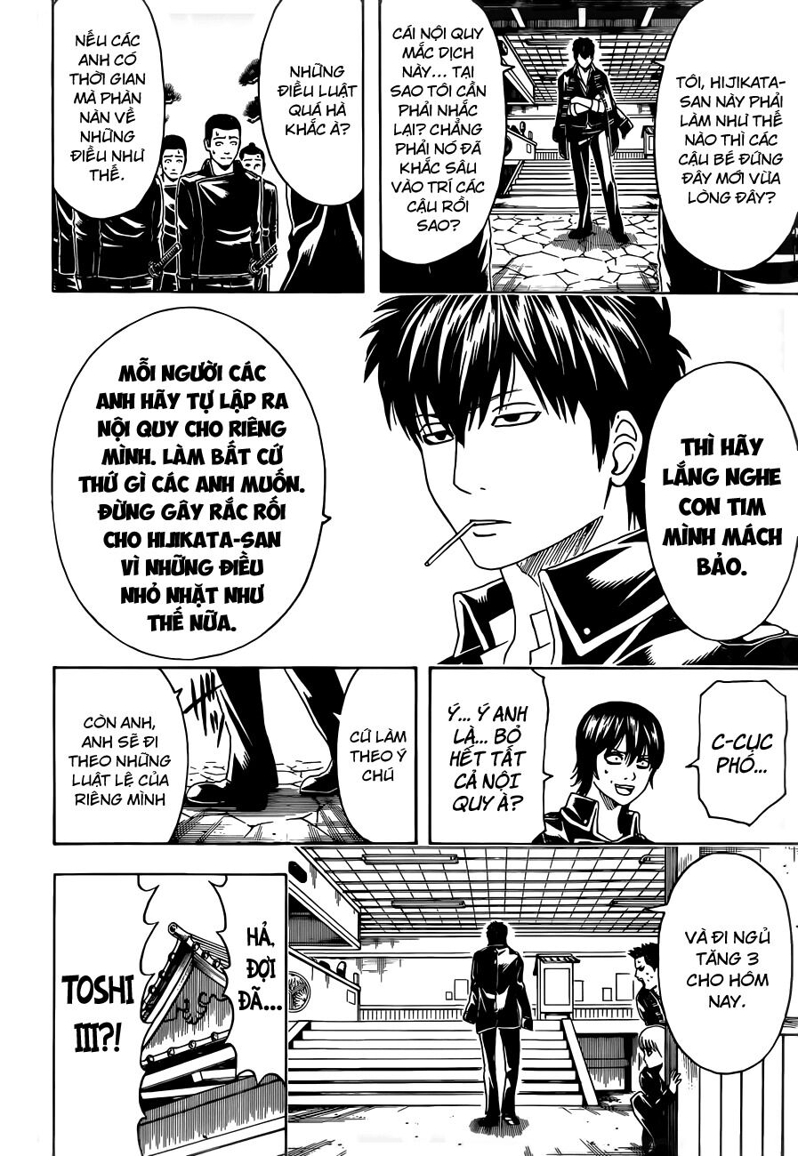 gintama chương 471 - Next chương 472