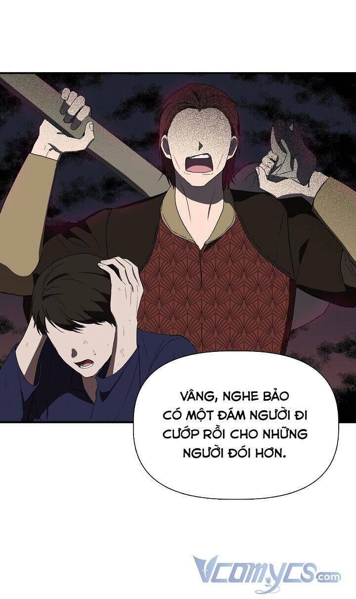 tôi không phải là cinderella chapter 55 - Trang 2