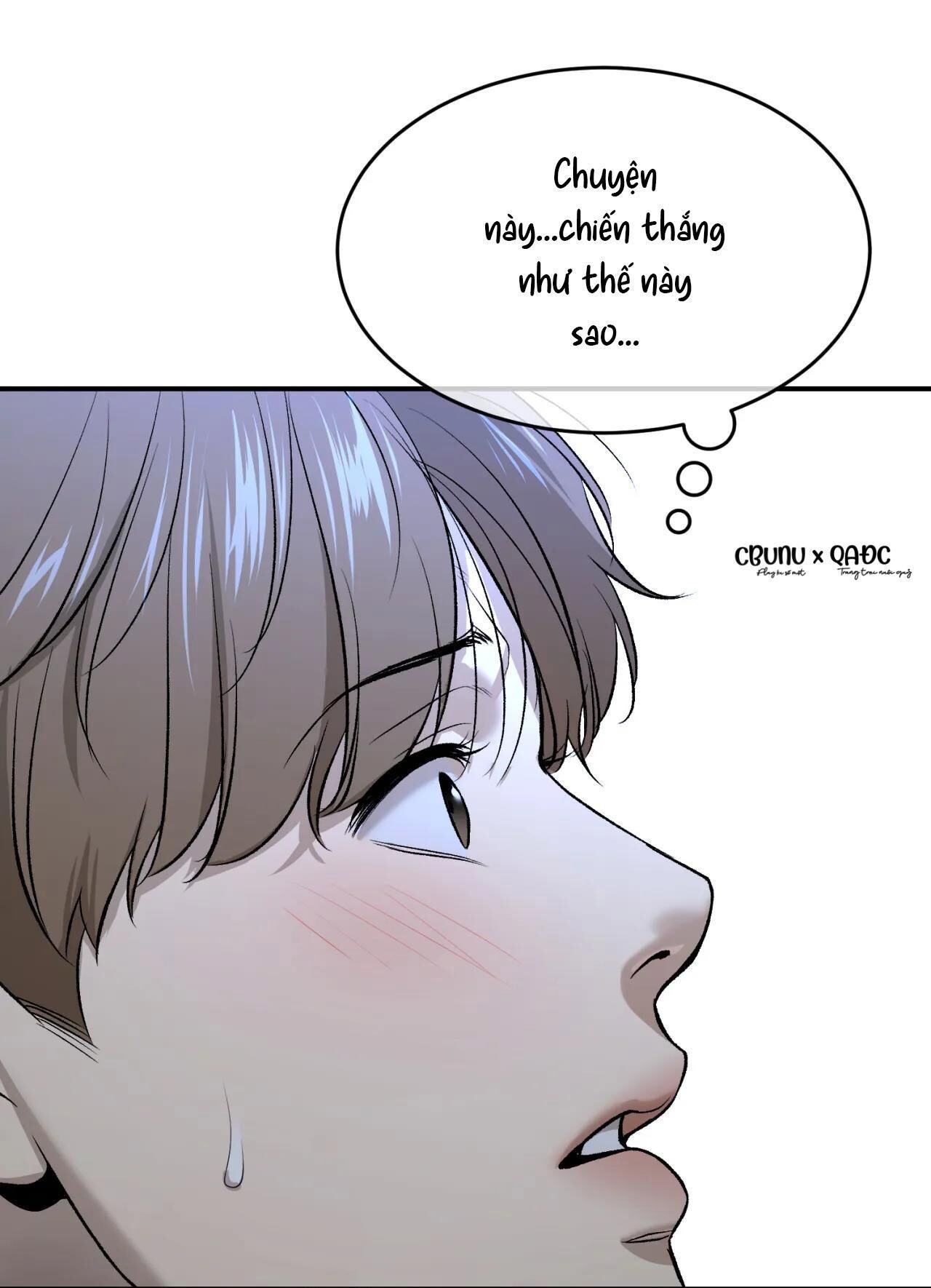 (CBunu) ChinhX - Vận Xui Chapter 15 H+ - Next Chapter 16