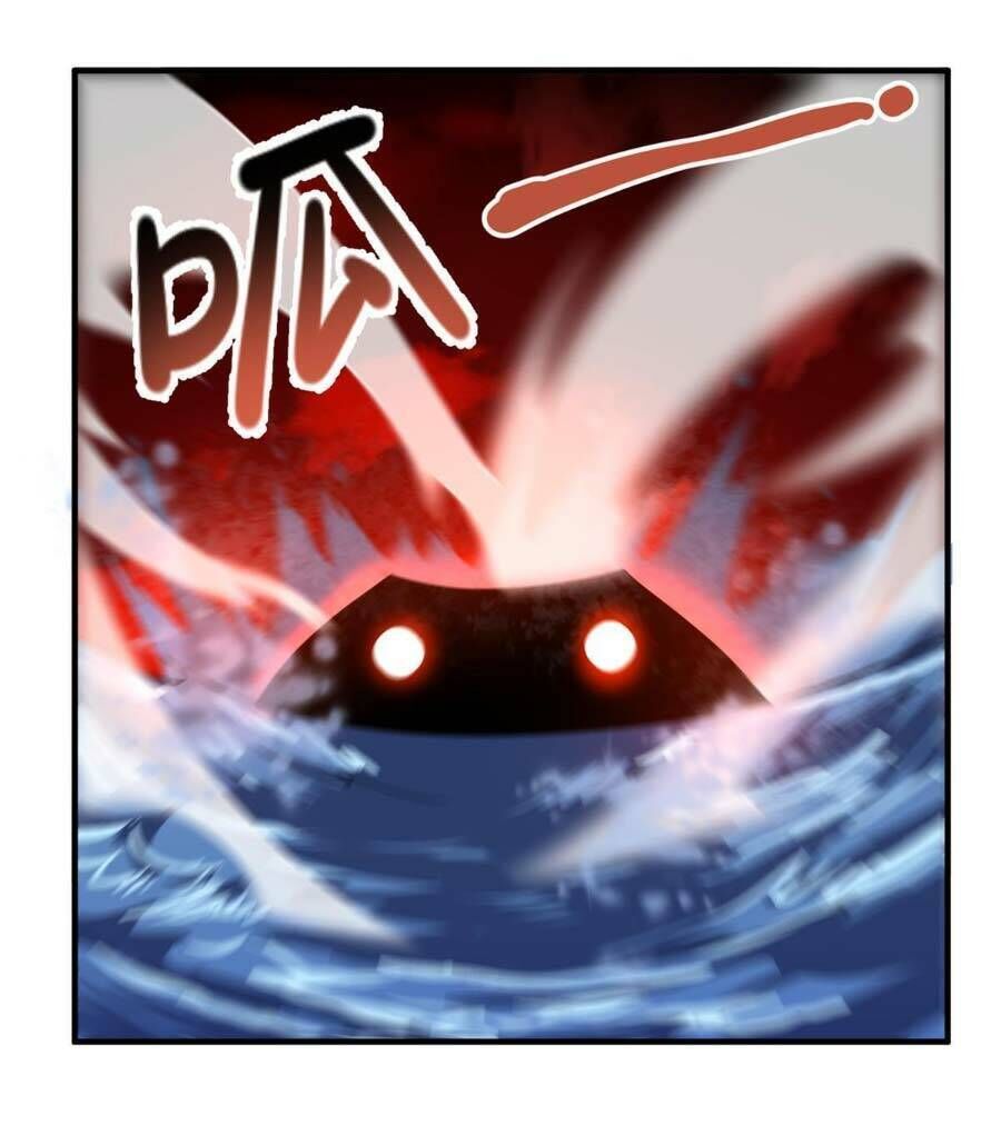 thần sủng tiến hóa chapter 153 - Trang 2