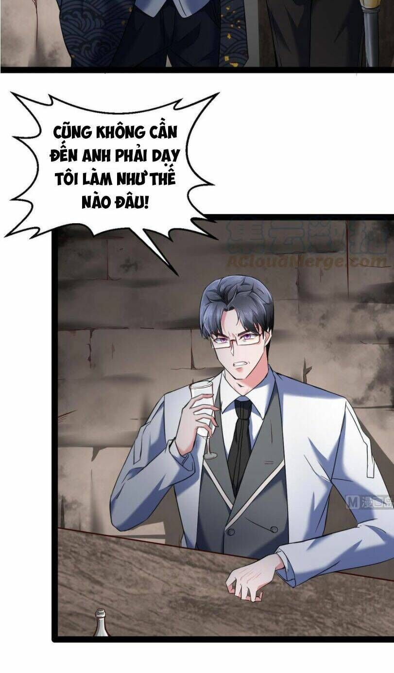 cực phẩm tiên tôn ở rể chapter 40 - Trang 2