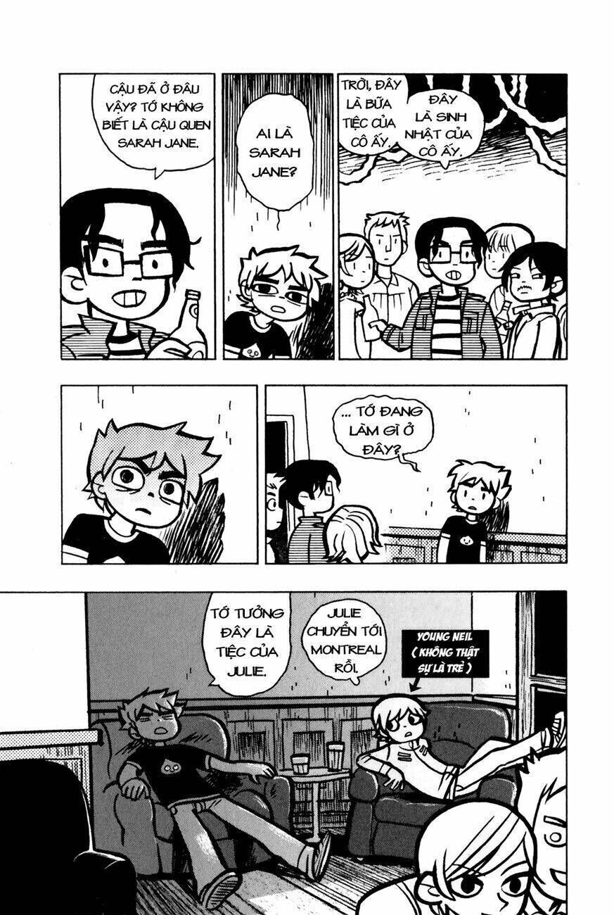 Scott Pilgrim Chapter 33 - Trang 2