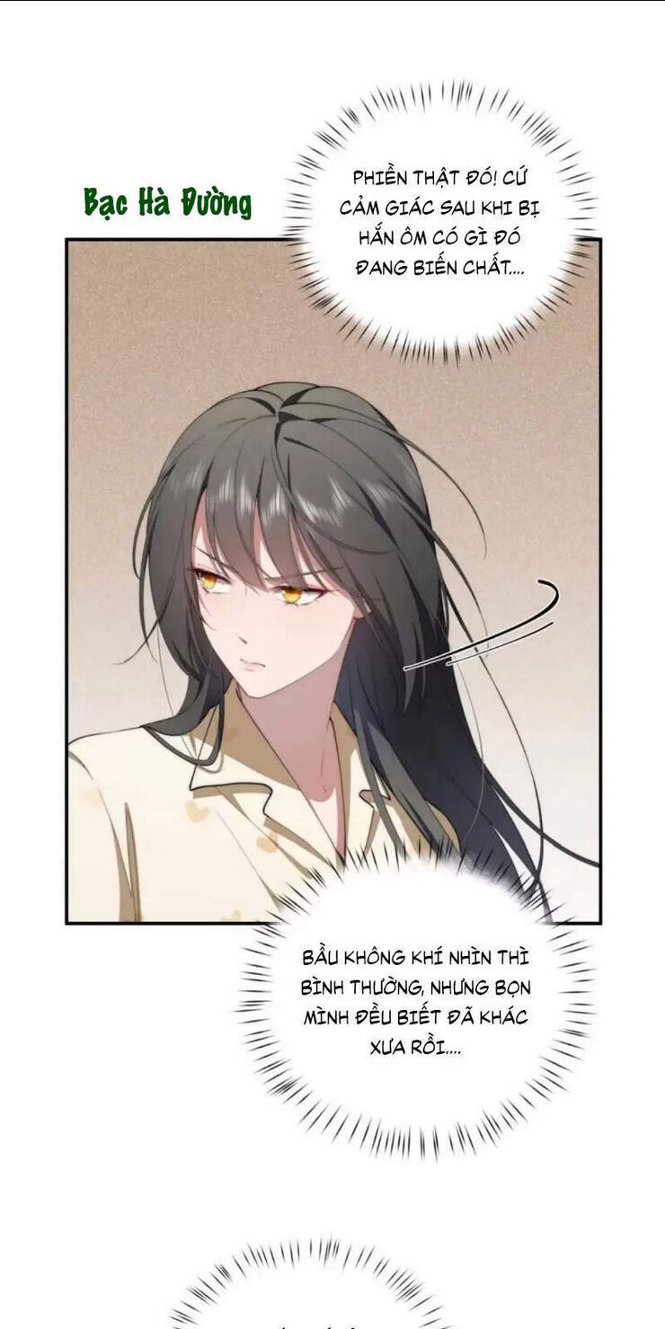 Nữ Chính Từ Trong Sách Chạy Ra Ngoài Rồi Phải Làm Sao Đây? Chapter 46 - Next Chapter 47