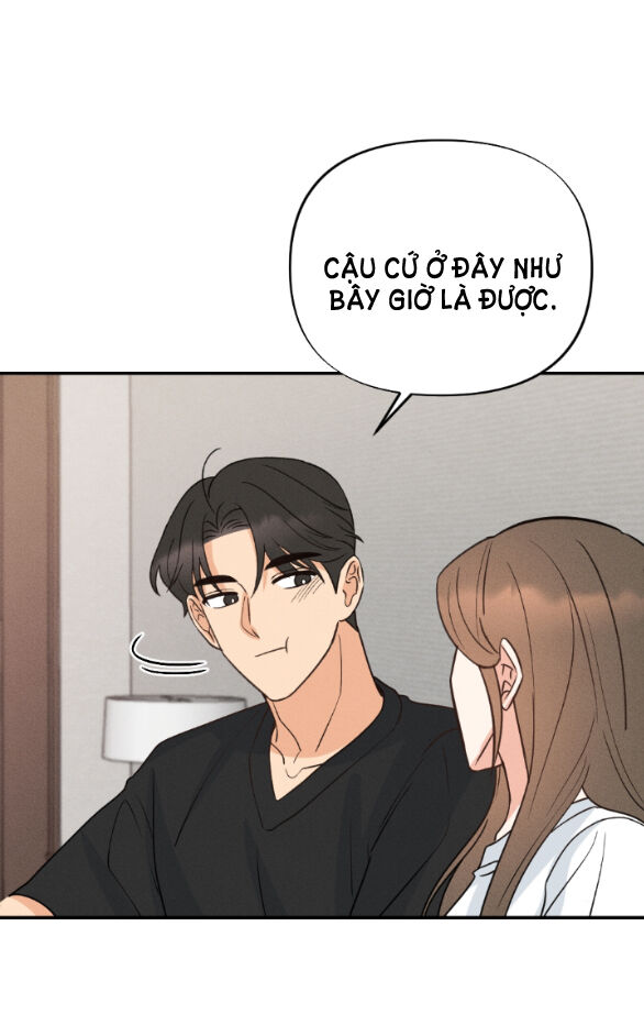 [18+] mất tư cách bạn bè Chap 18.1 - Trang 2