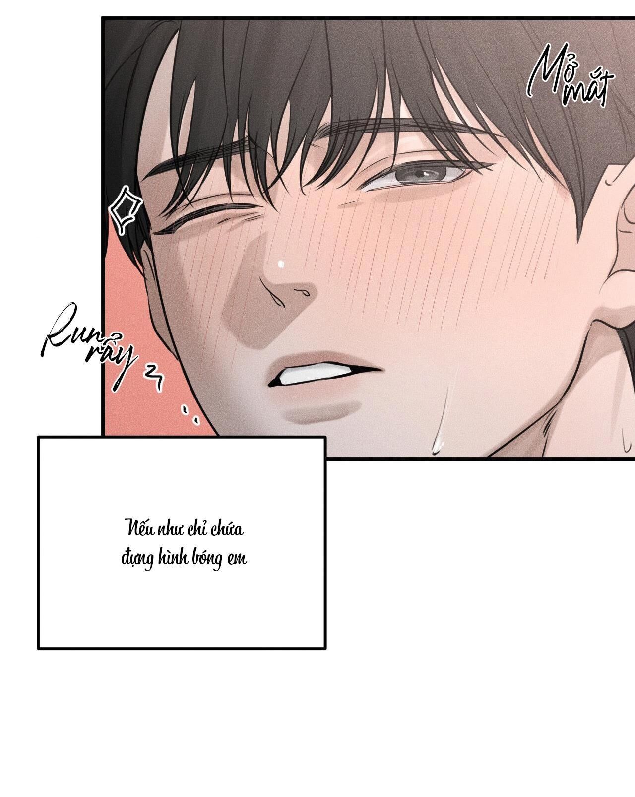 (Cbunu) Gấu Teddy Thân Yêu Chapter 10 - Trang 2