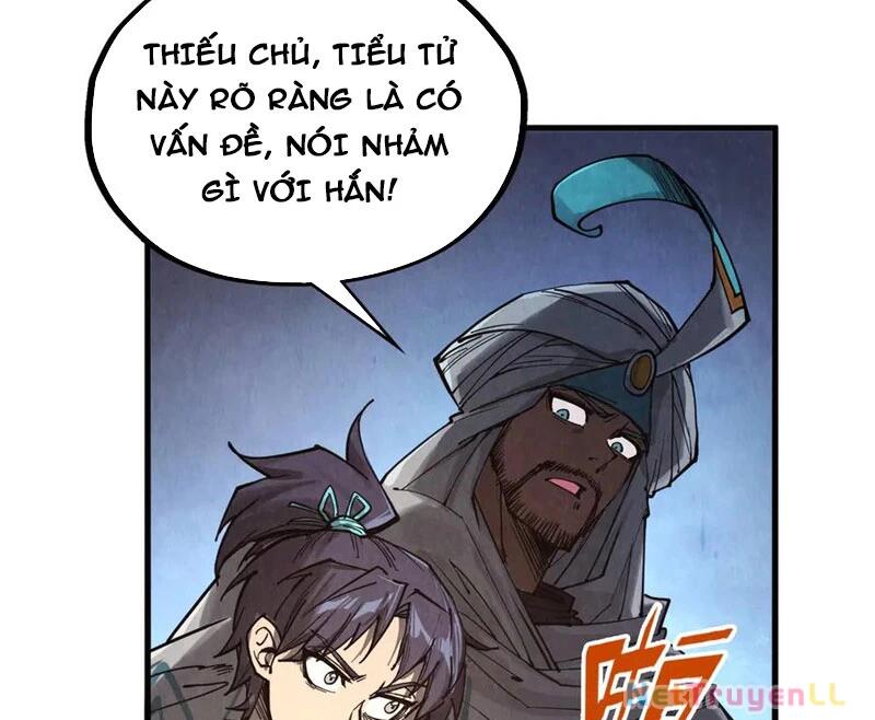 vạn cổ chí tôn Chapter 328 - Trang 2