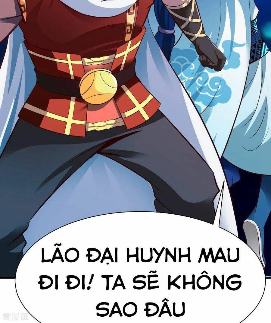 chiến đỉnh chapter 222 - Trang 2