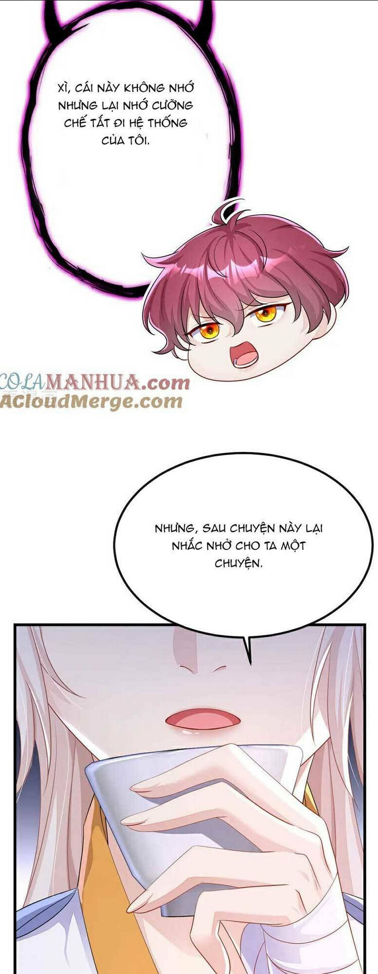 xuyên nhanh: ký chủ cô ấy một lòng muốn chết chapter 52 - Trang 2