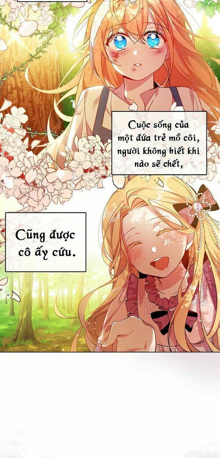 cô dâu thứ 99 của công tước chapter 1 - Next chapter 2