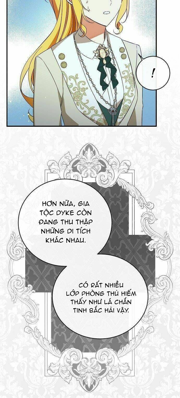 tôi đã thuần hóa hầu tước ác ma chapter 27 - Next chapter 28