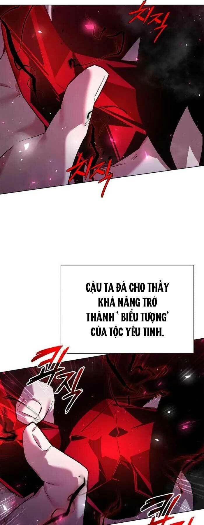 đêm của yêu tinh chapter 3 - Trang 2