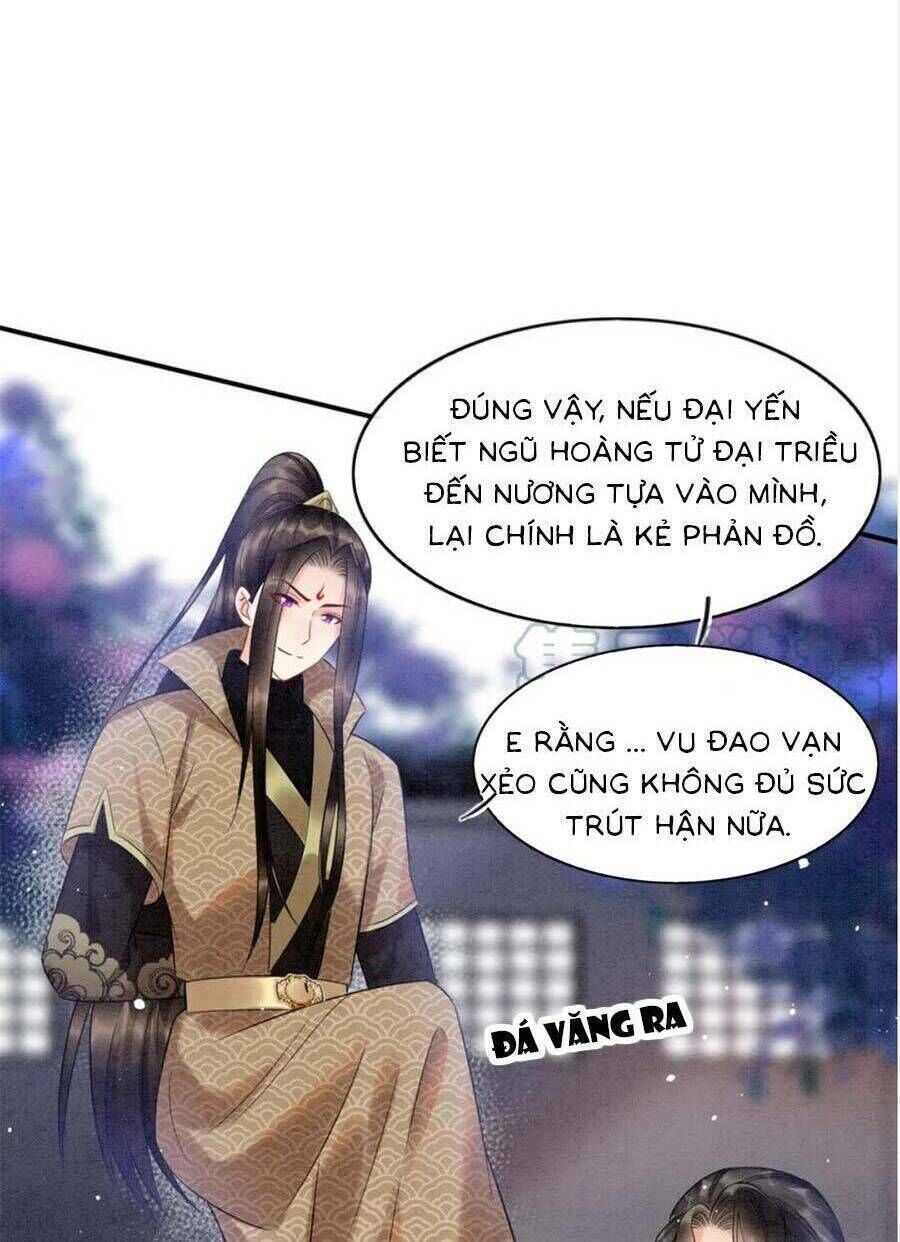 bạch nguyệt quang lạm quyền của sủng hậu Chapter 80 - Next chapter 81