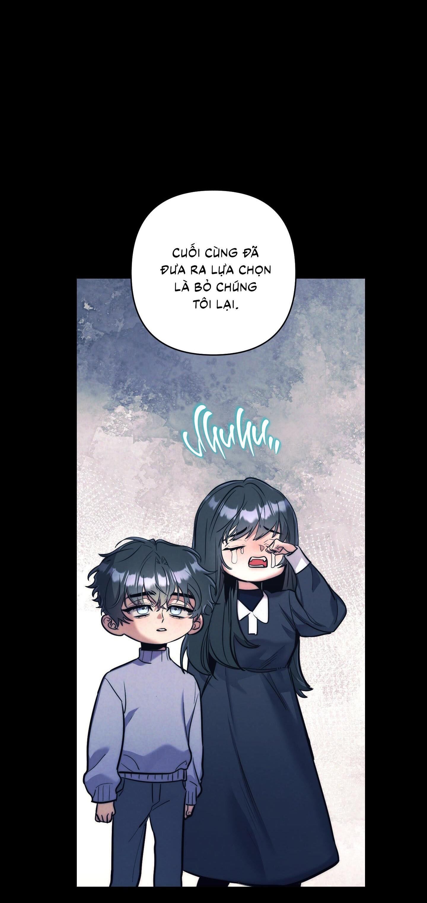 (CBunu) Stigma Chapter 26 - Next Chapter 27