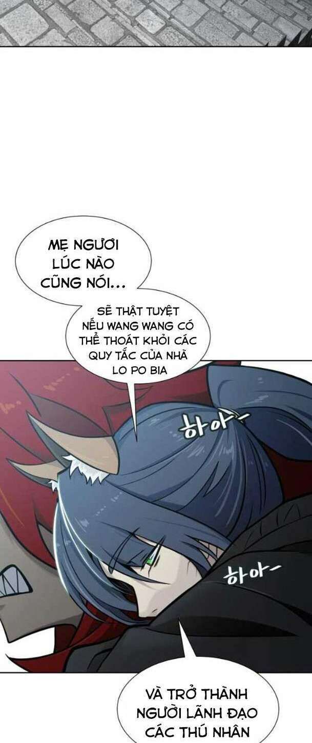 Cuộc Chiến Trong Tòa Tháp - Tower Of God Chapter 584 - Next Chapter 585