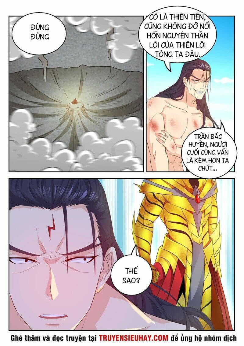 trọng sinh đô thị tu tiên Chapter 373 - Next Chapter 374