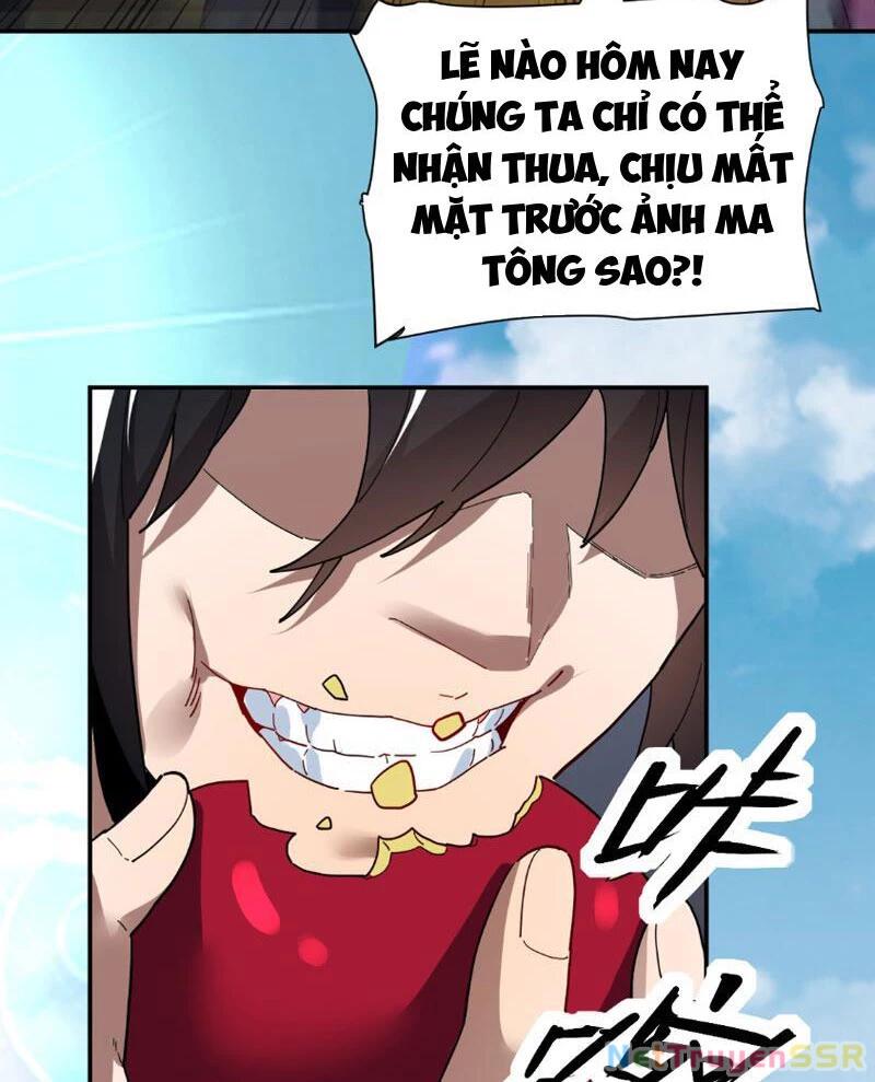 bắt đầu chấn kinh nữ đế lão bà, ta vô địch! Chapter 9 - Trang 2