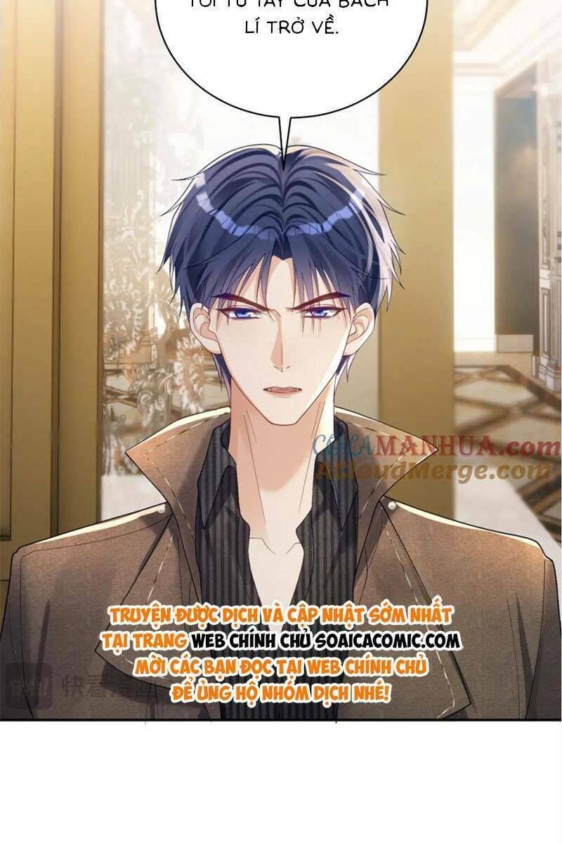 bảo bối trời cho: hoắc gia xin ký nhận chapter 64 - Trang 2