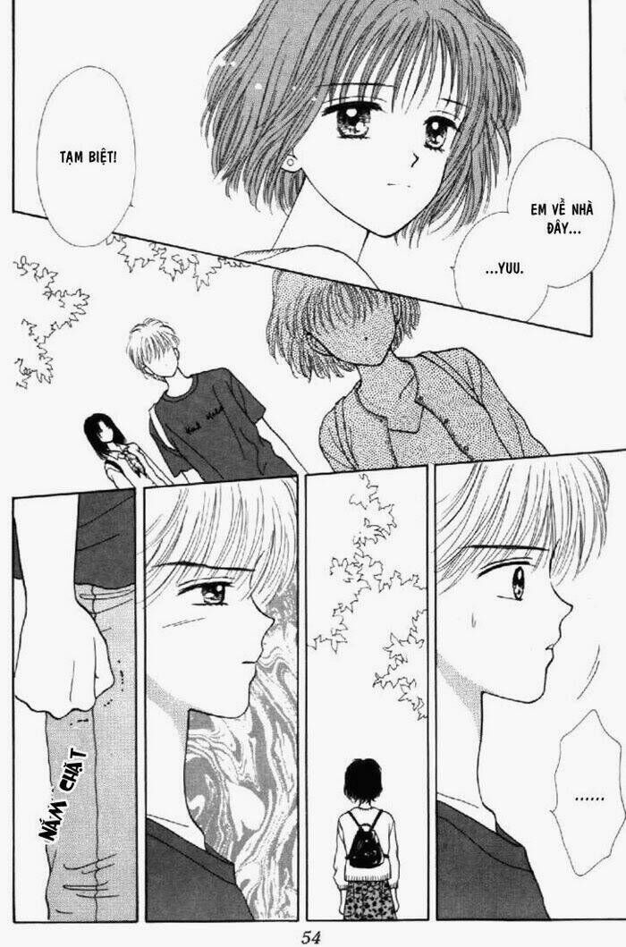 Marmalade Boy Chapter 36 - Trang 2