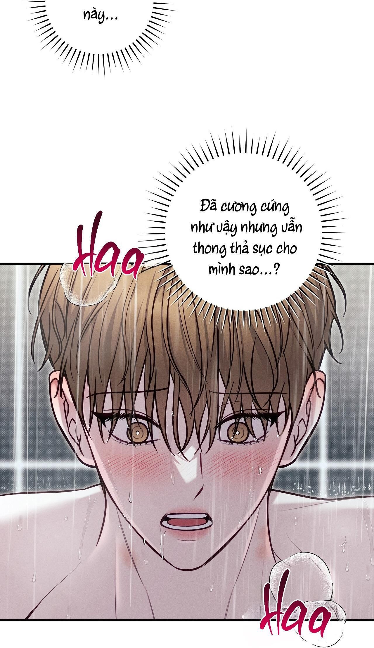 mùa hè năm ấy Chapter 46 NT8 - Trang 1