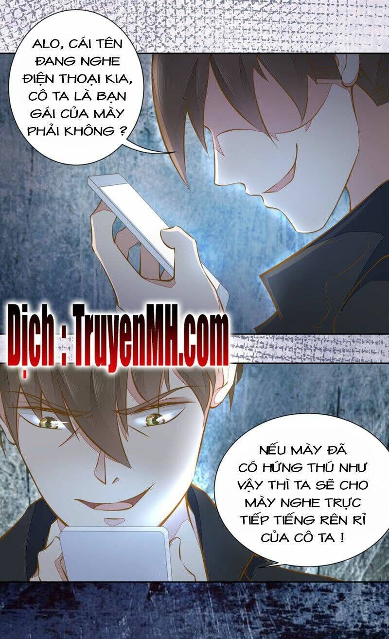 hôn sai 55 lần, nam thần cao lãnh ở sát vách chapter 73 - Trang 2