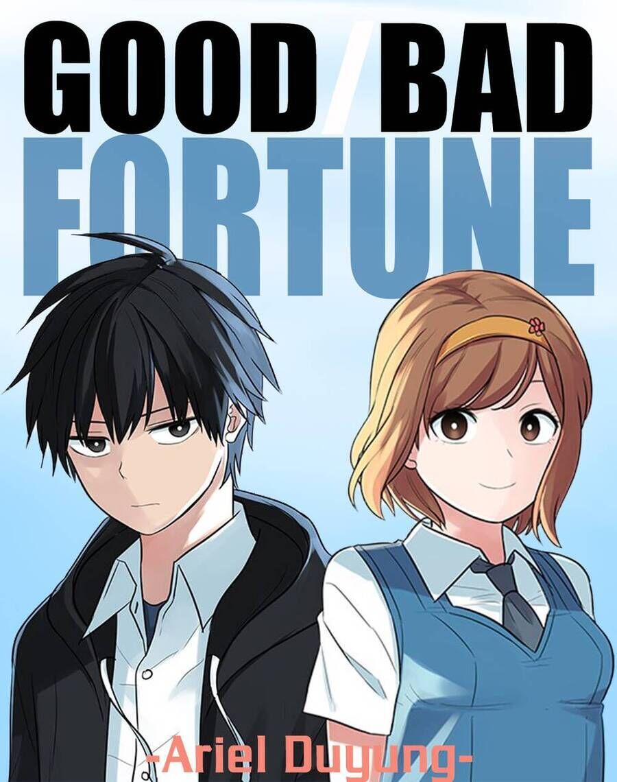 Good Bad Fortune Chương 65 - Next Chương 66