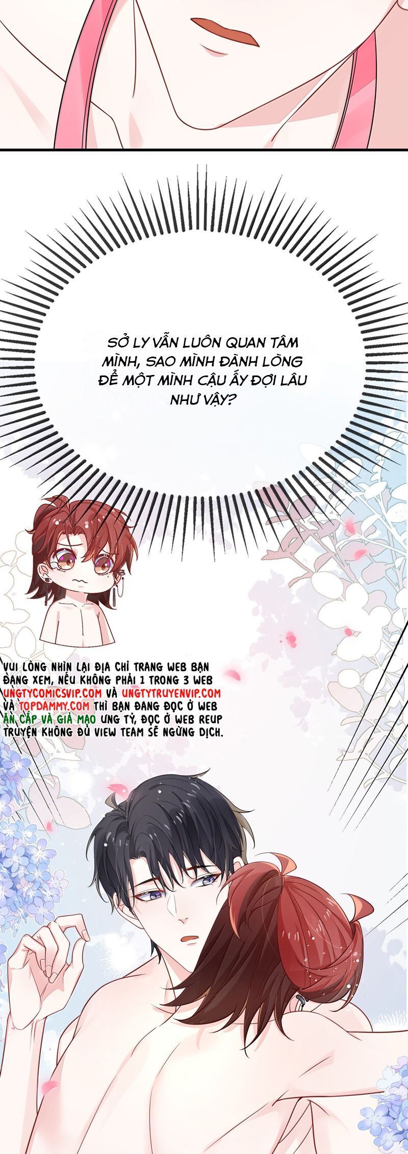 giáo bá là một tên yêu tinh Chapter 129 - Next Chapter 130