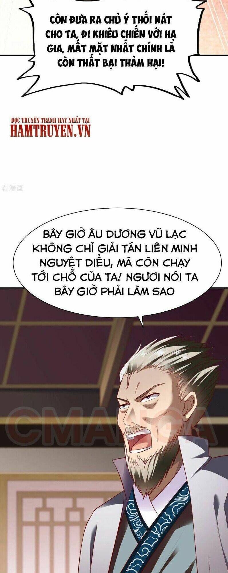 chiến đỉnh Chapter 201 - Next Chapter 202