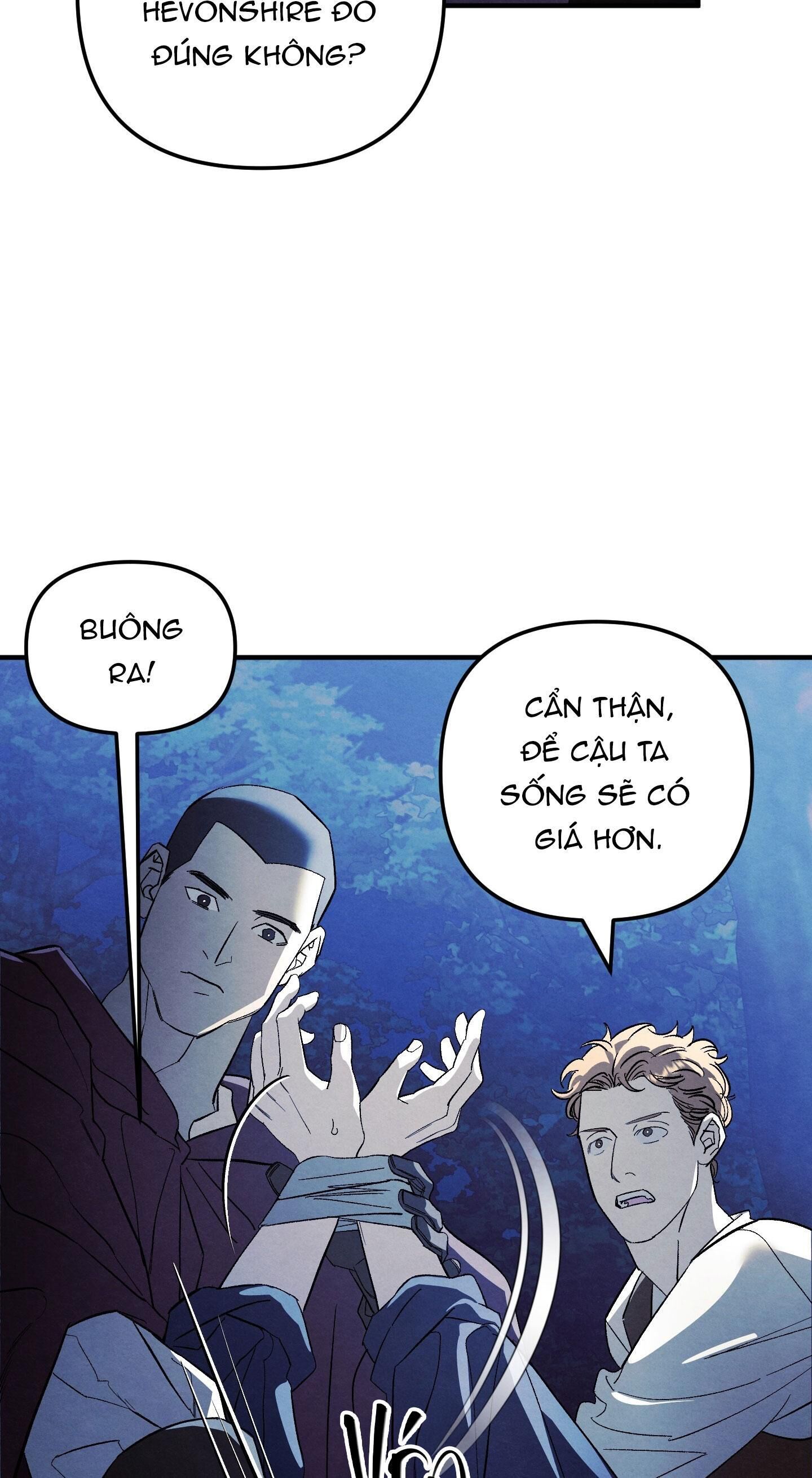 GỬI VỊ THIẾU GIA TÔI YÊU Chapter 13 - Trang 2