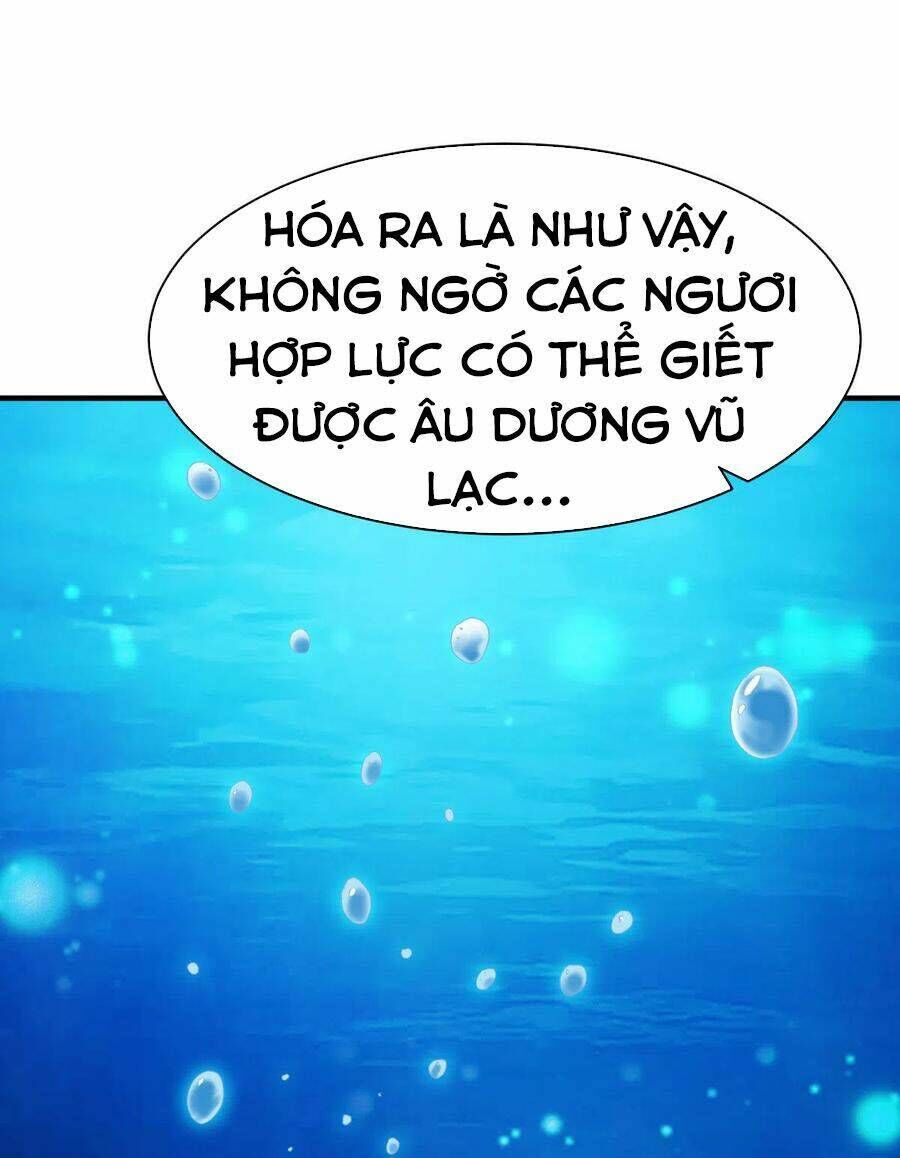 chiến đỉnh Chapter 227 - Trang 2