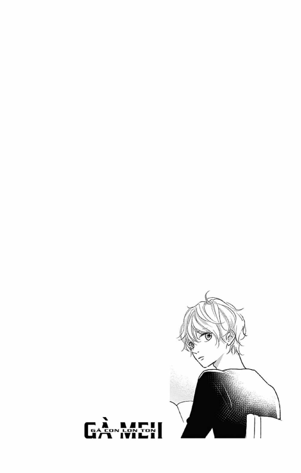 Kimi To Yurrika Chapter 10 - Trang 2