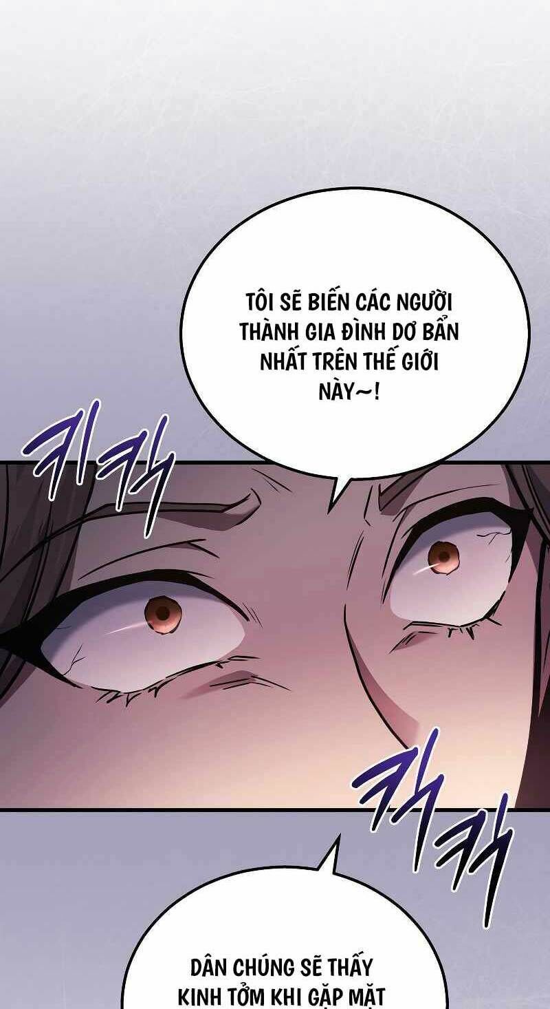 thần chiến tranh trở lại cấp 2 chapter 41 - Trang 2