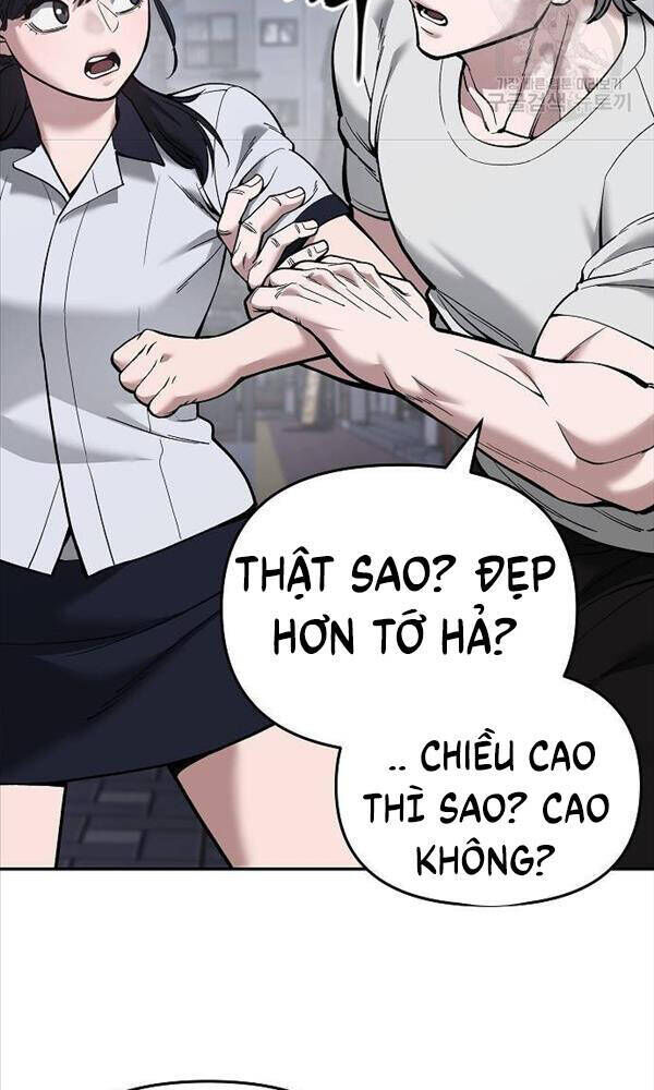 giang hồ thực thi công lý chapter 63 - Trang 2