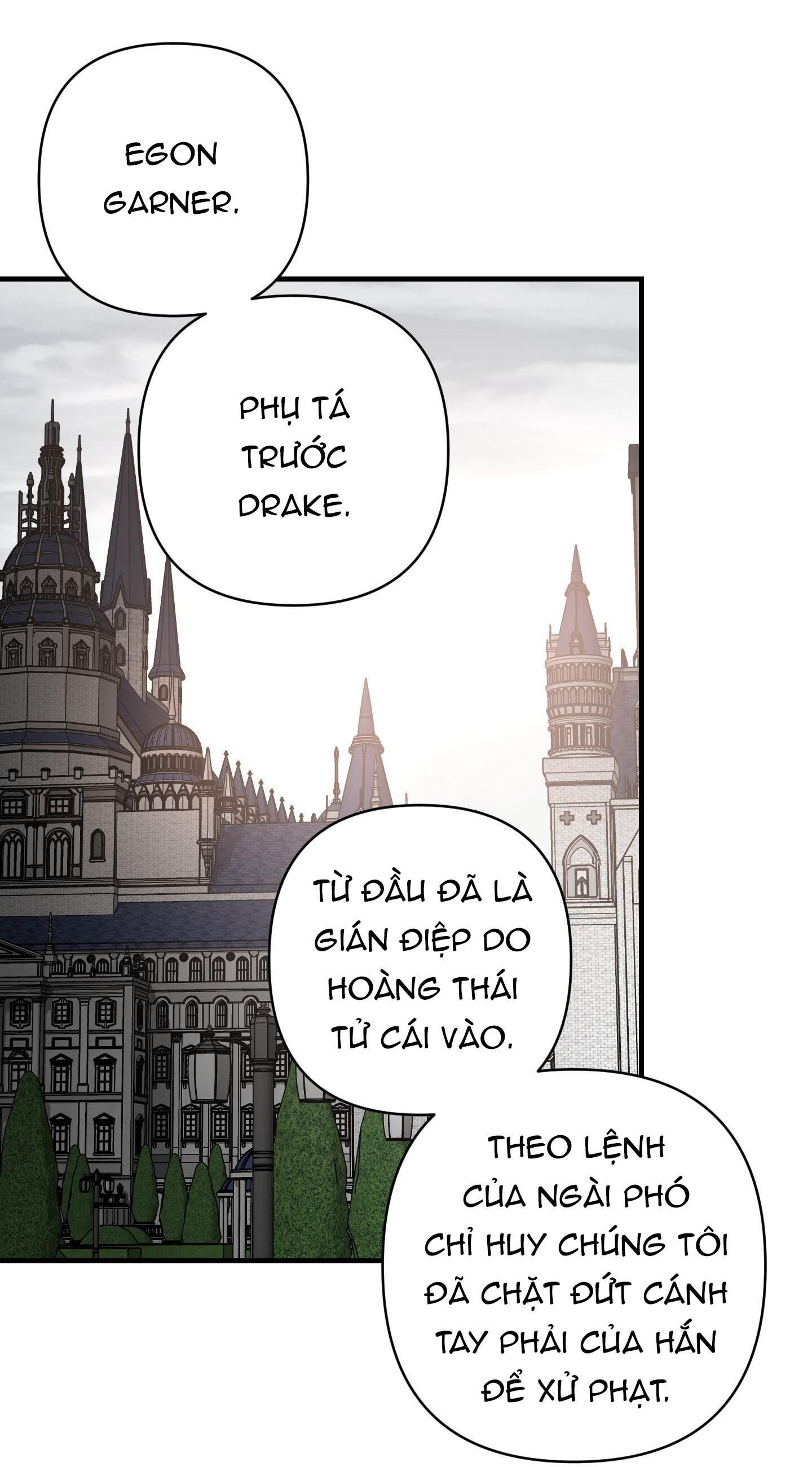 đóa hoa của mặt trời Chapter 25 - Next Chapter 25