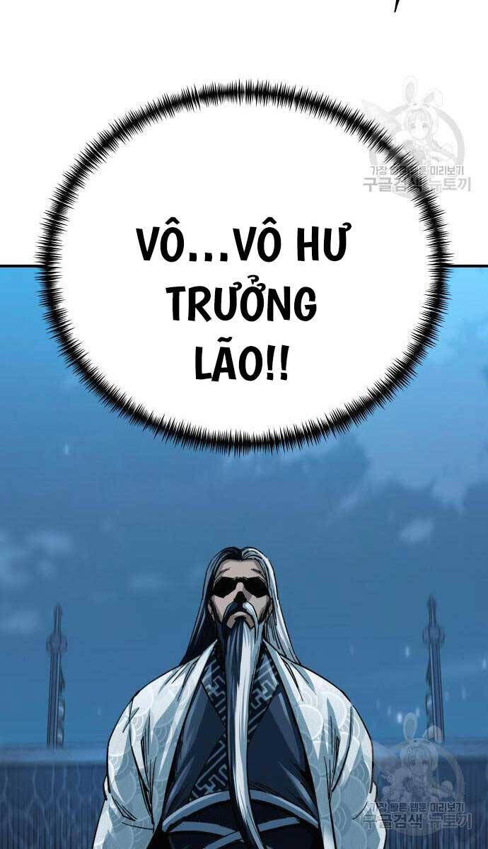 ông võ giả và cháu chí tôn chapter 20 - Trang 2