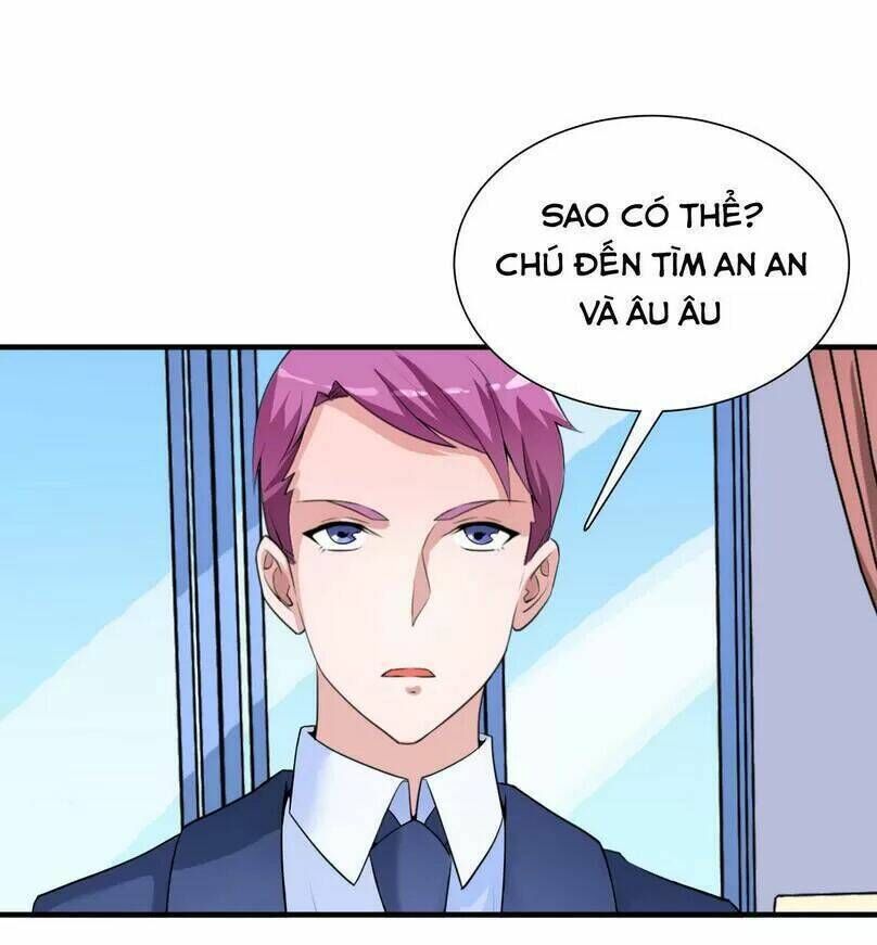 cô dâu gả thay của tổng tài chapter 130: con cô nằm trong tay tôi - Trang 2