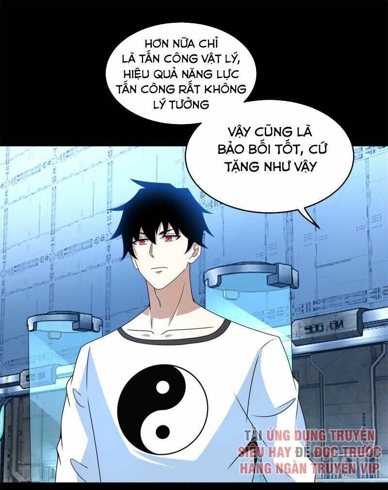 mạt thế vi vương Chapter 318 - Trang 2