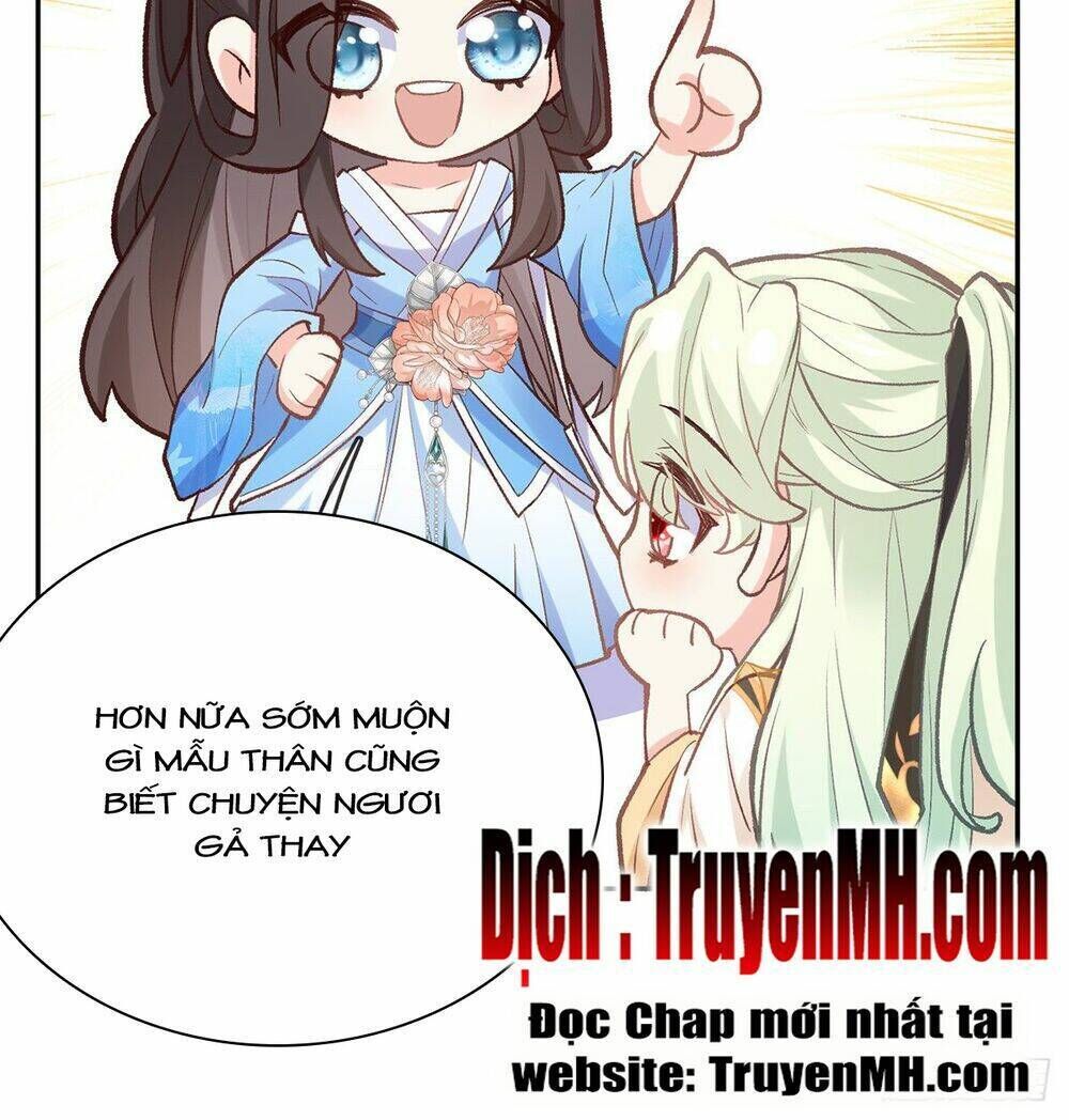 kiều mỵ phu lang, tại tuyến lục trà chapter 26 - Next chapter 27