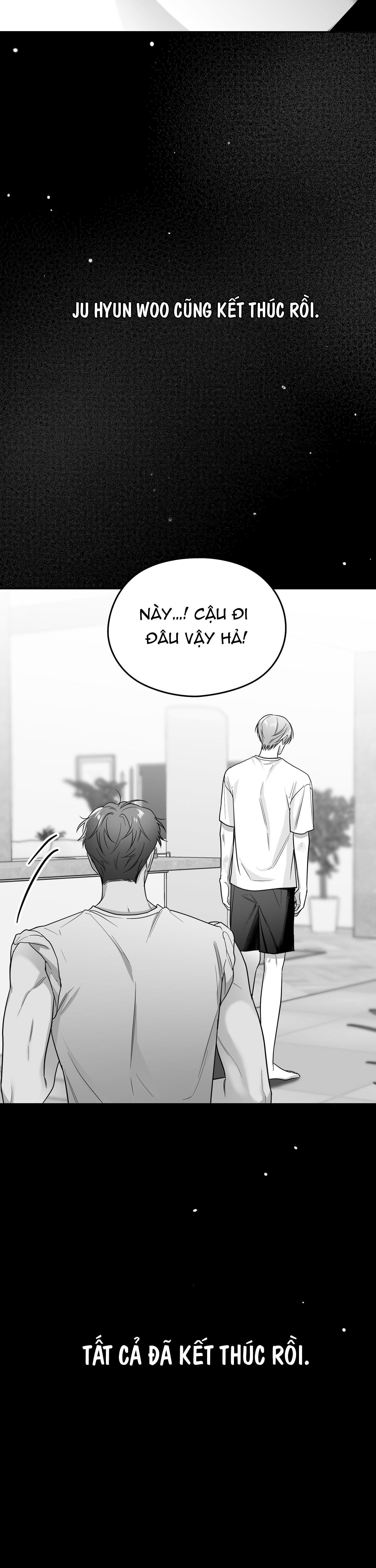 non zero sum Chapter 27 - Trang 1