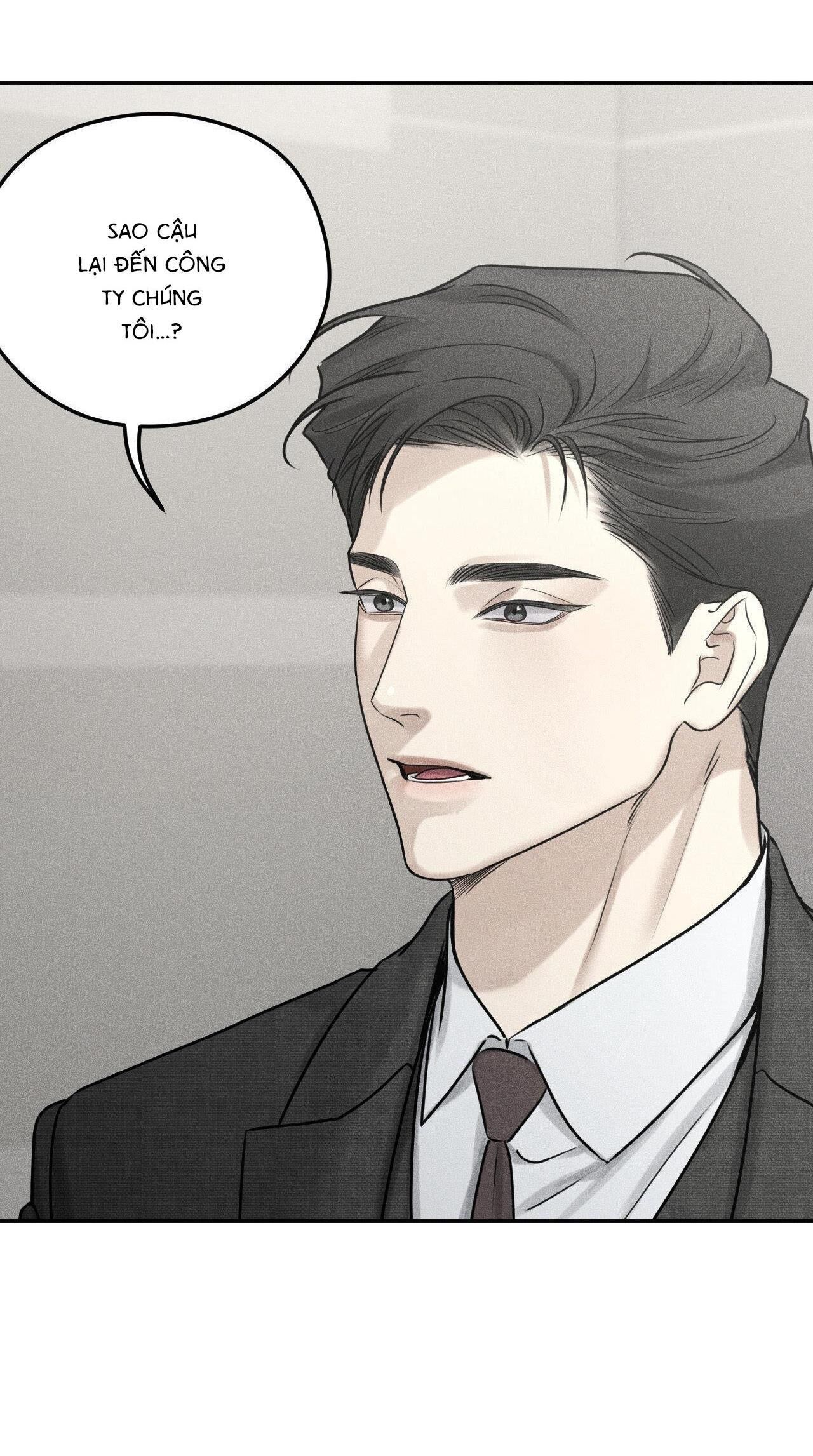 (Cbunu) Gấu Teddy Thân Yêu Chapter 12 - Trang 2