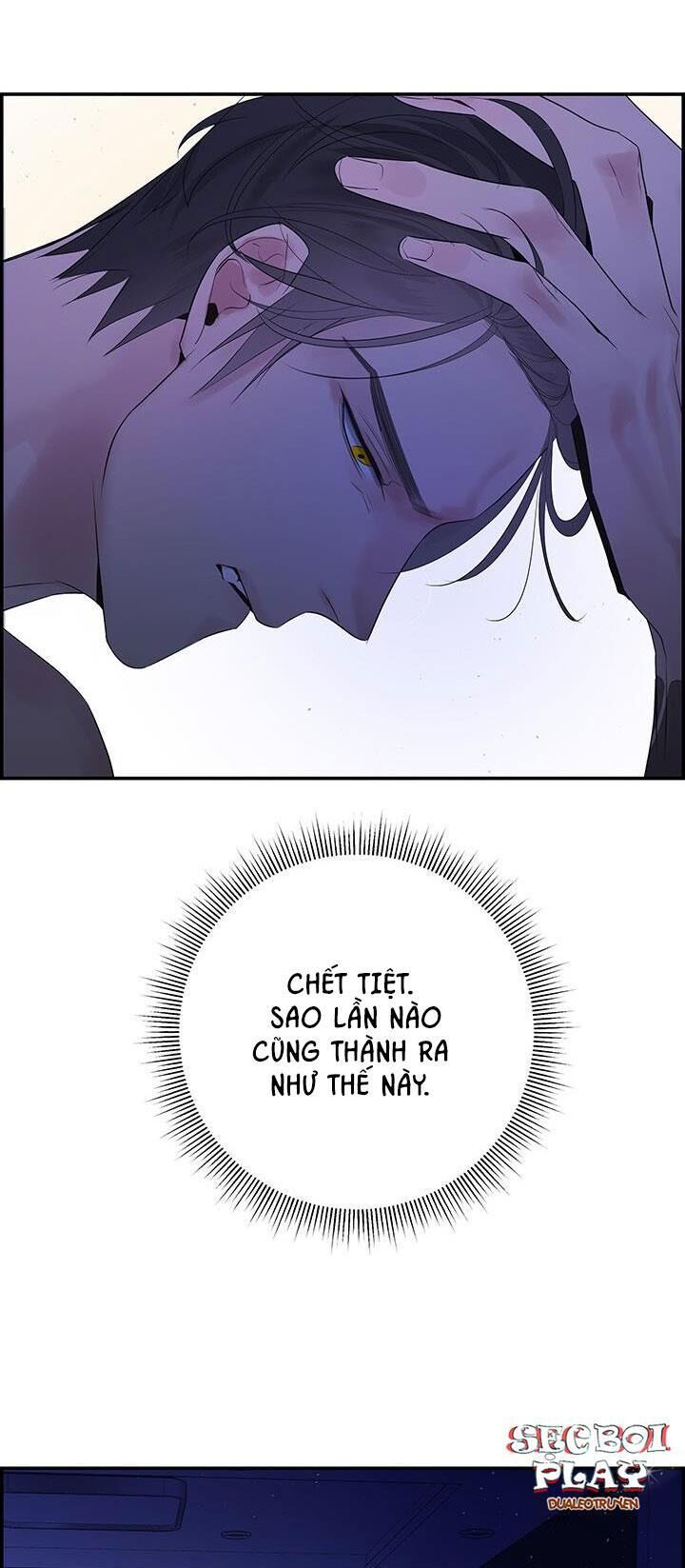 CƠ CHẾ BẢO VỆ Chapter 26 - Trang 2