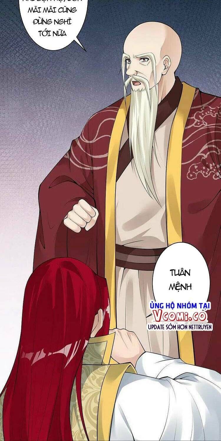 nghịch thiên tà thần chapter 423 - Trang 2