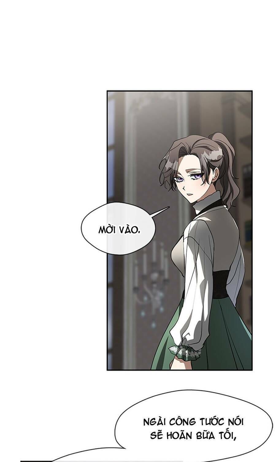 không thể thoát khỏi người chapter 48 - Next chapter 49